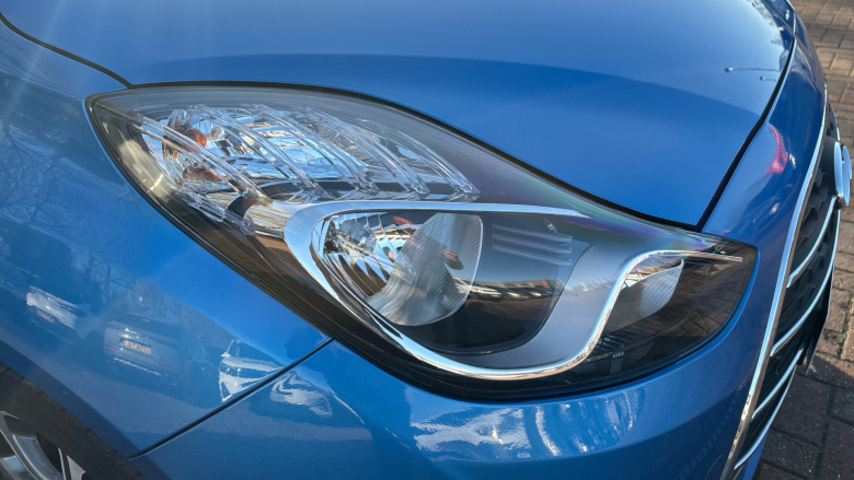 Hyundai ix20 1.6 SE 5dr Auto Petrol Hatchback